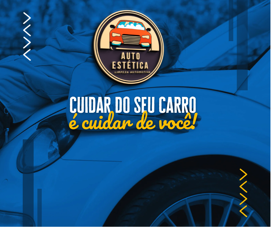 Estética automotiva Auto Estética Salvador — Salvador