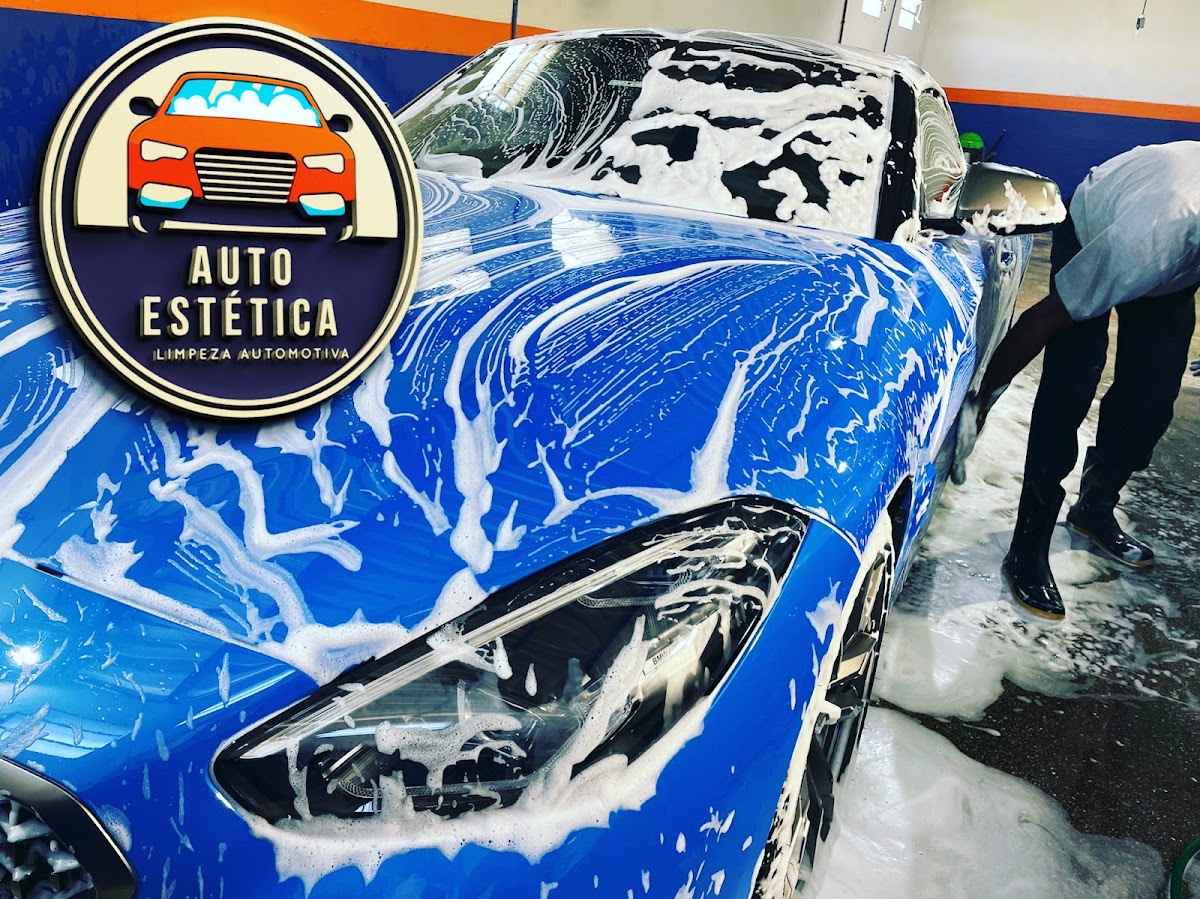 Estética automotiva Auto Estética Salvador — Salvador